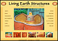 LIVING EARTH STRUCTURES